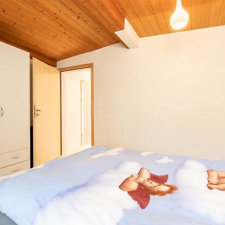 Chasa Muglin Ardez Apartamento Exterior foto