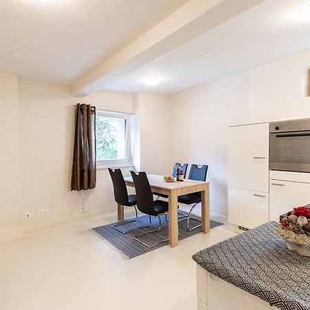 Chasa Muglin Ardez Apartamento Exterior foto