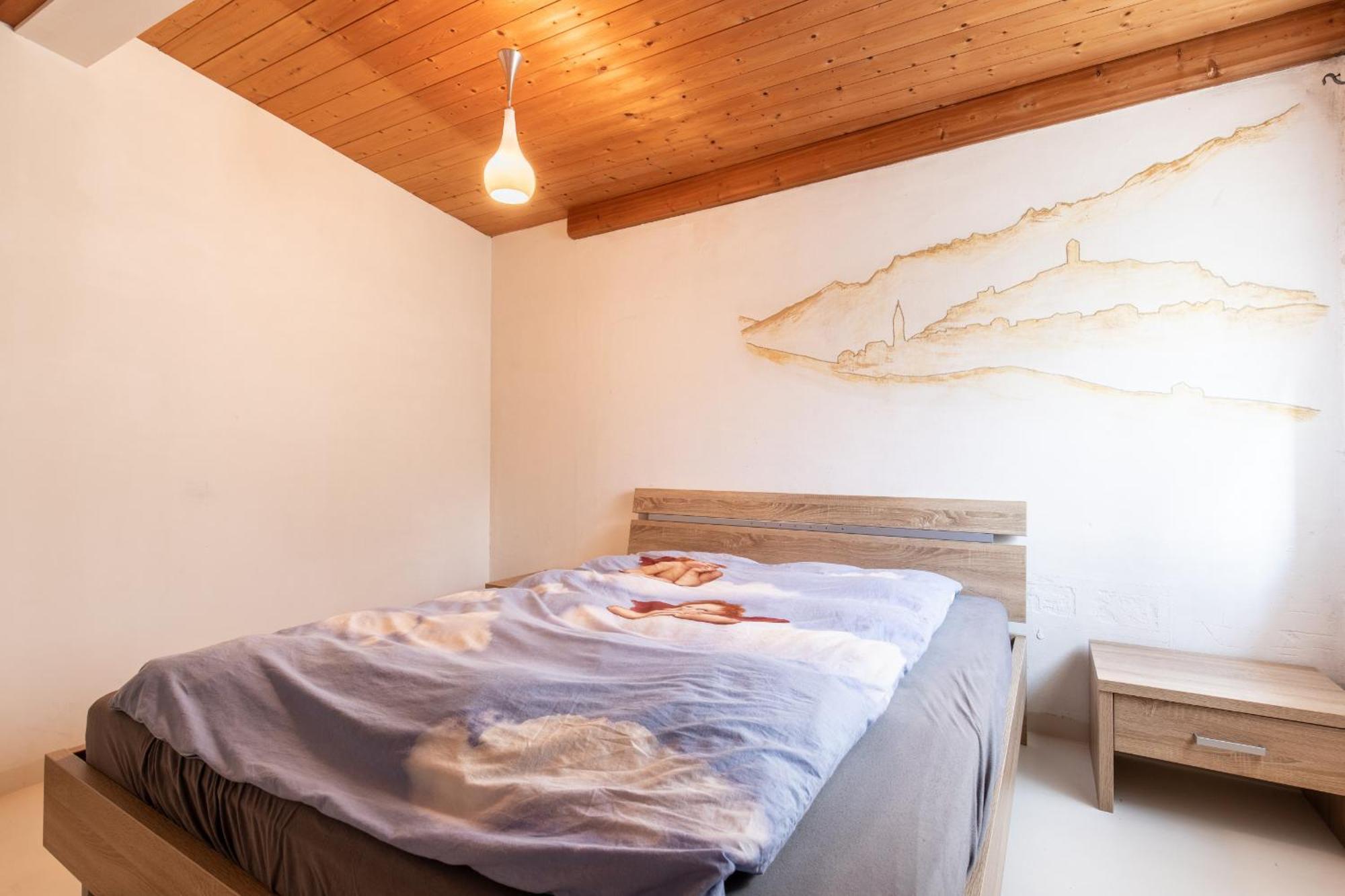 Chasa Muglin Ardez Apartamento Exterior foto