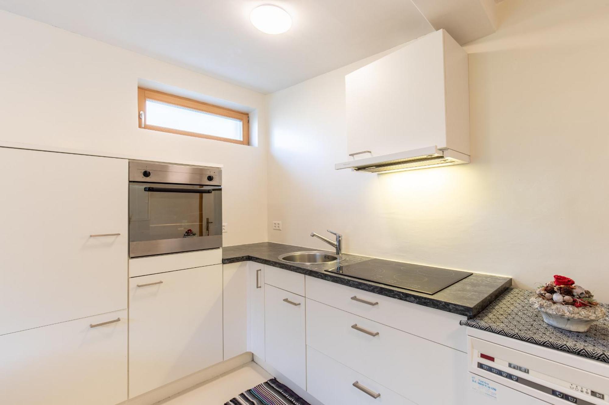 Chasa Muglin Ardez Apartamento Exterior foto