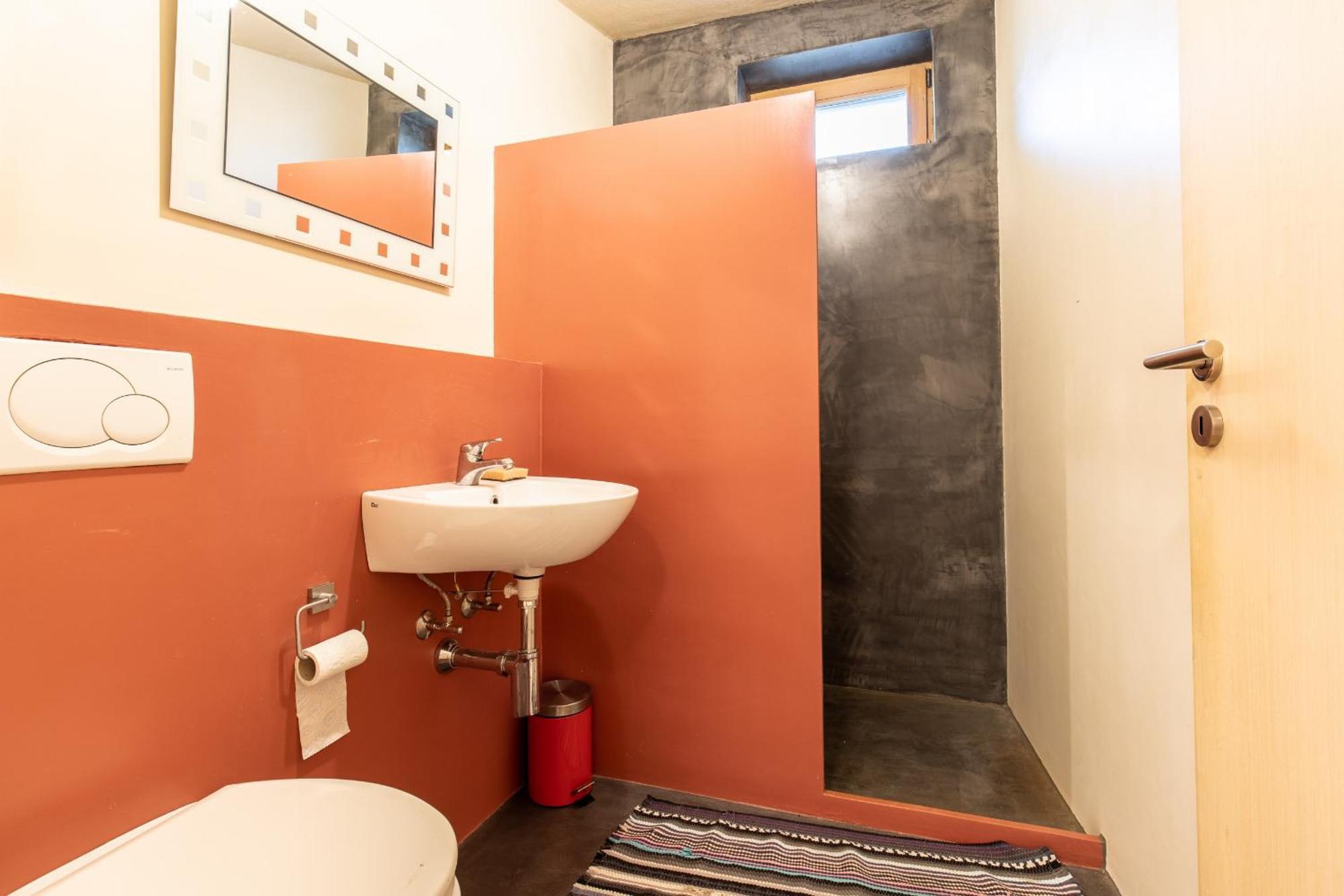 Chasa Muglin Ardez Apartamento Exterior foto