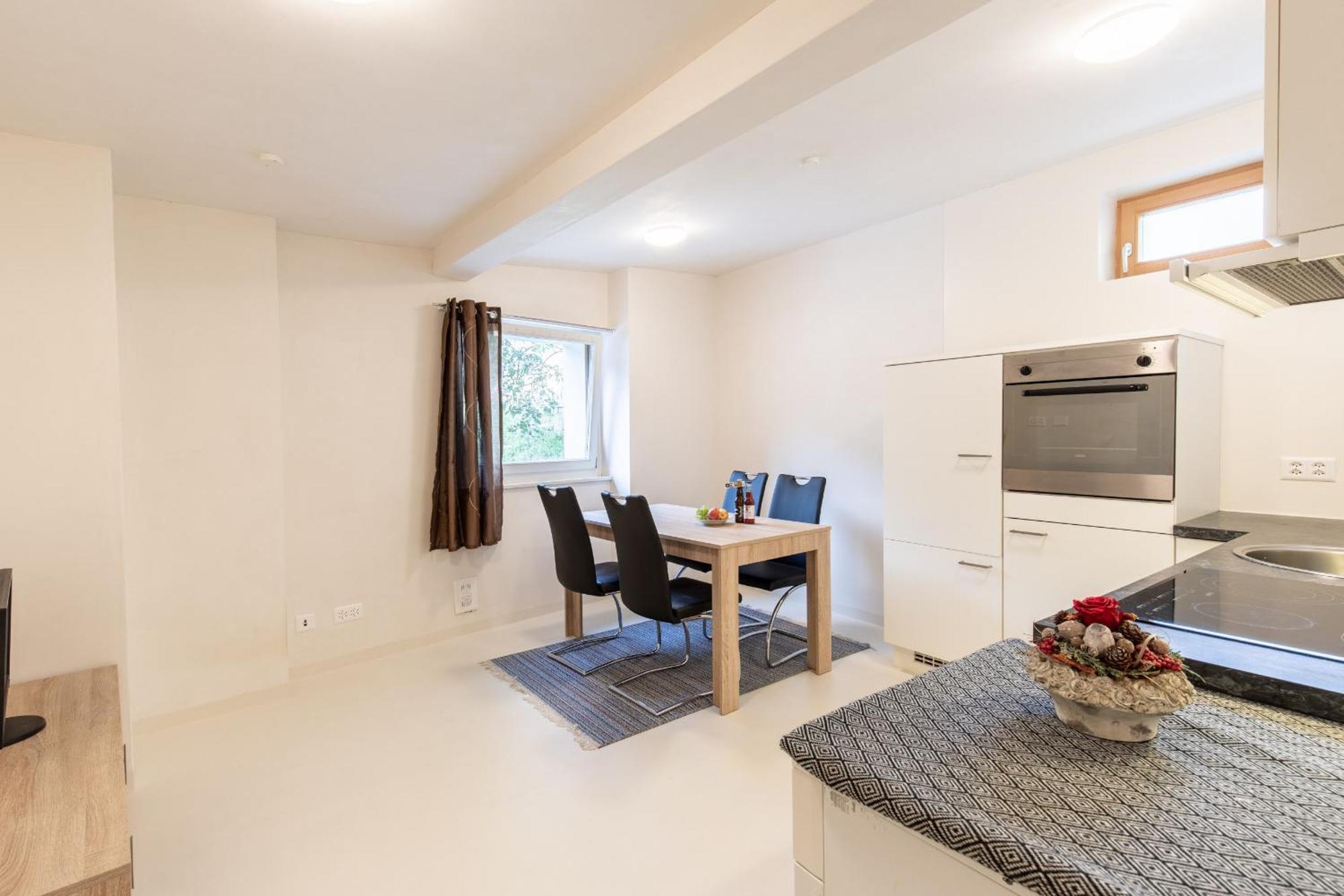 Chasa Muglin Ardez Apartamento Exterior foto