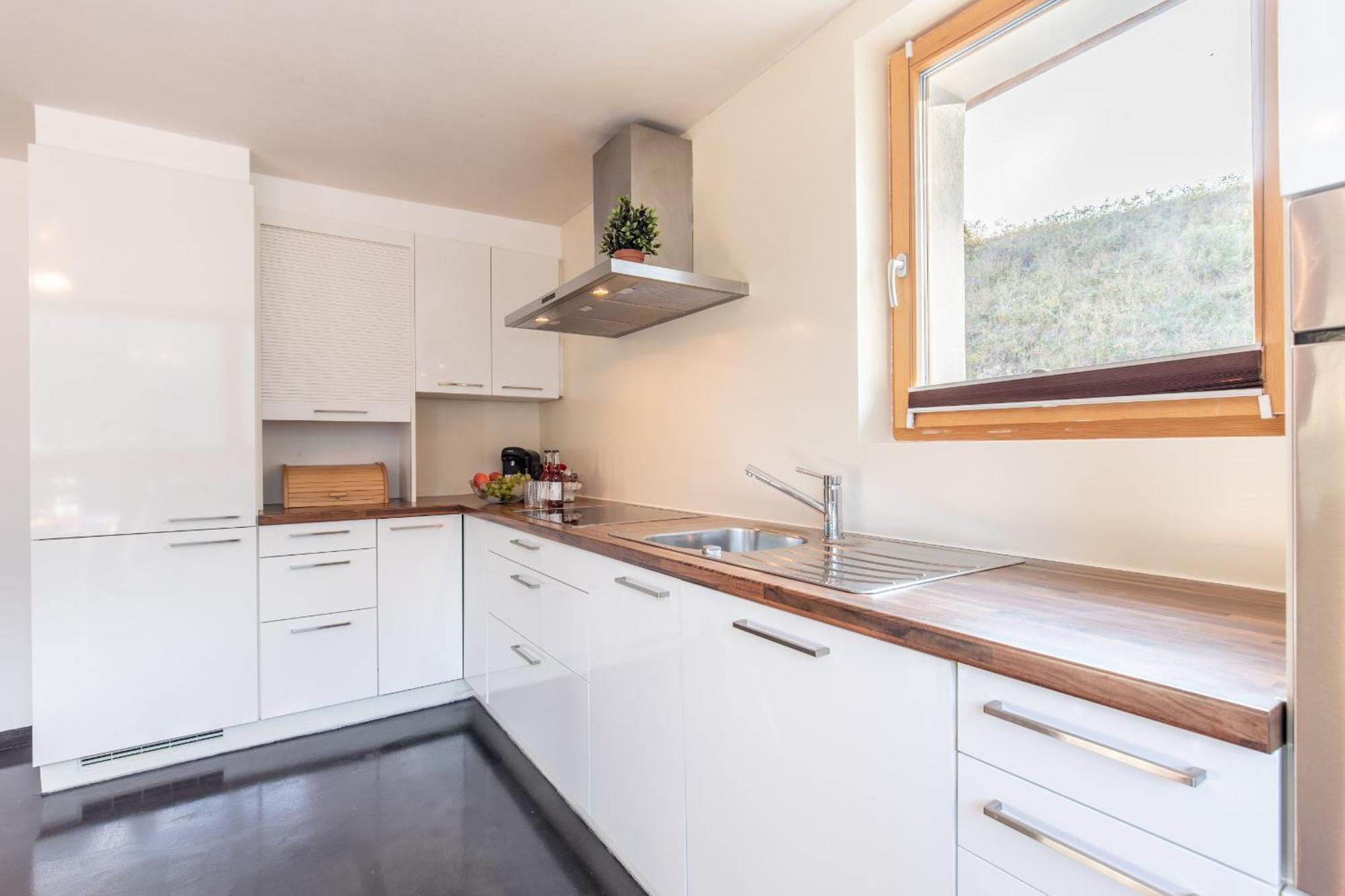 Chasa Muglin Ardez Apartamento Exterior foto