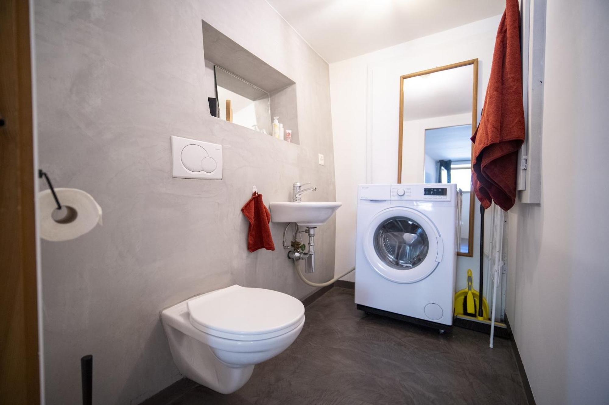 Chasa Muglin Ardez Apartamento Exterior foto