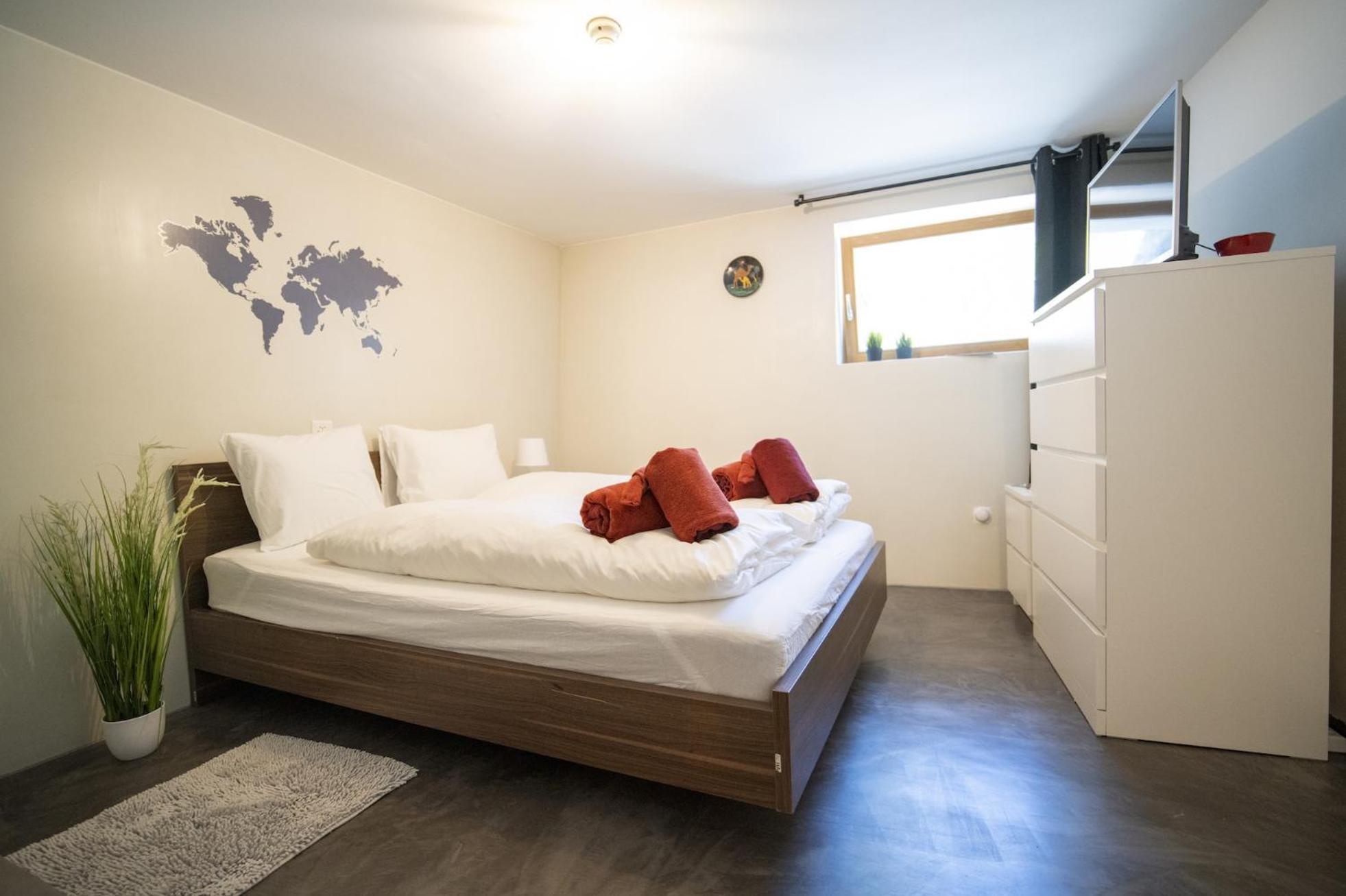Chasa Muglin Ardez Apartamento Exterior foto