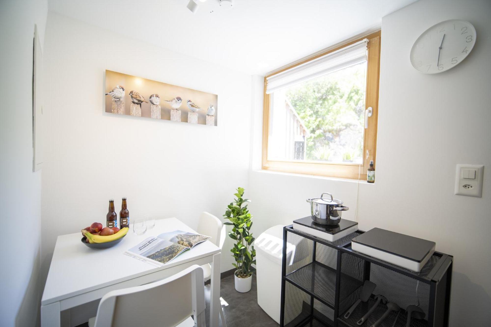 Chasa Muglin Ardez Apartamento Exterior foto